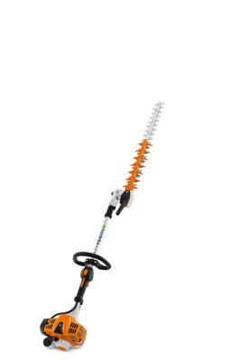 TAILLE HAIES SUR PERCHE STIHL HL91KCE