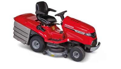 Tondeuse autoportée HF2417HTE - Honda