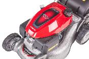 Tondeuse IZY HRG416PKEH - Honda