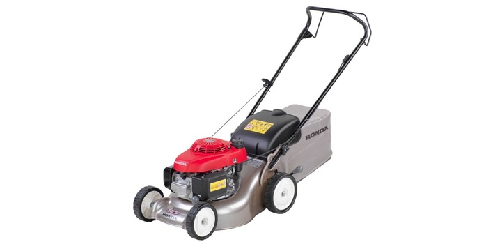 Tondeuse IZY HRG416PKEH - Honda
