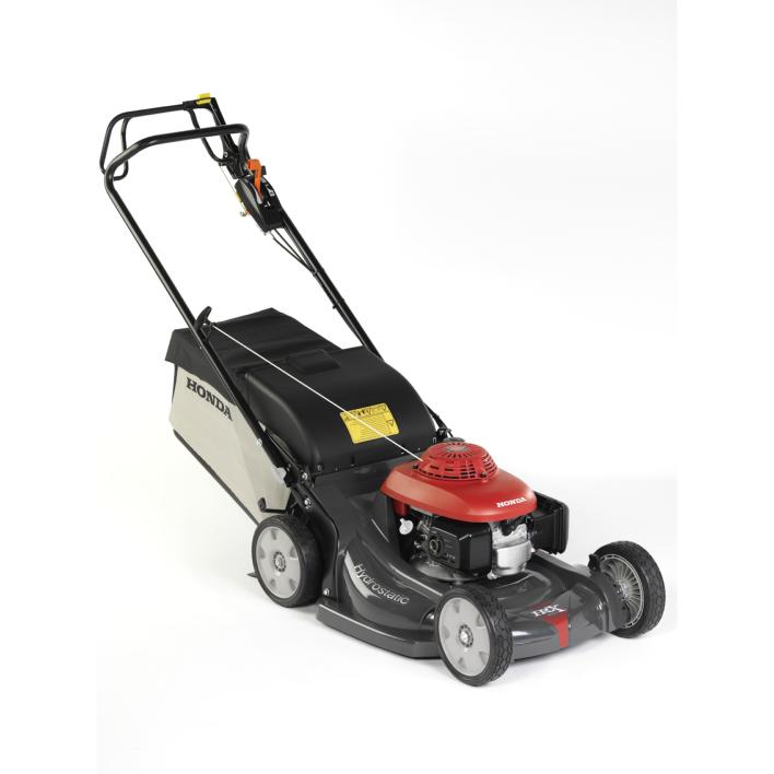 Tondeuse HRX537VYE - Honda