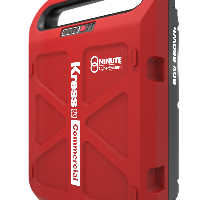 Batterie CyberPack 60V (4.0 Ah) - Kress