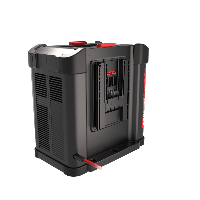 Chargeur CyberPlug AC (30A) - Kress