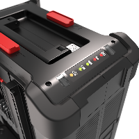 Chargeur CyberPlug AC (30A) - Kress