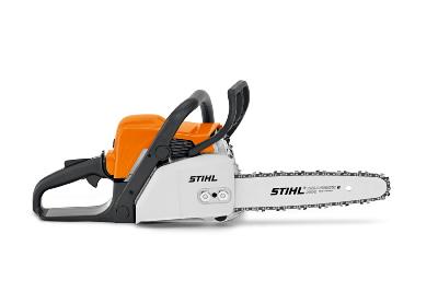 TRONCONNEUSE STIHL MS180CBE