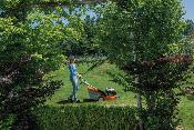 Tondeuse RM650VS - Stihl