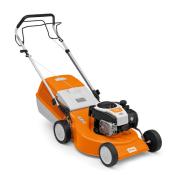 TONDEUSE TRACTEE STIHL RM253T