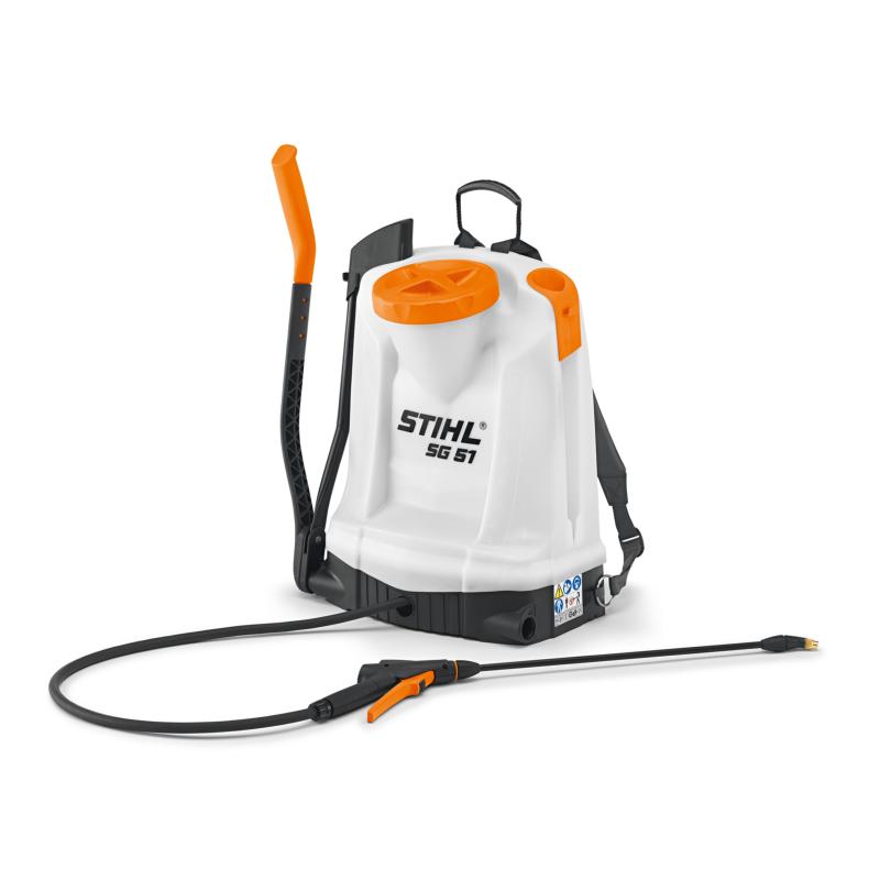 PULVERISATEUR A MAIN STIHL SG51