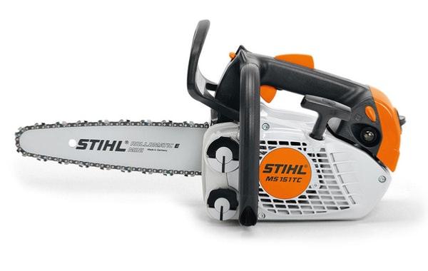 TRONCONNEUSE ELAGUEUSE STIHL MS151TCE