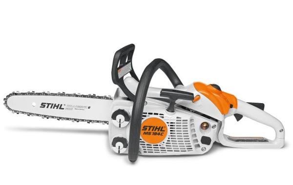 TRONCONNEUSE STIHL MS194CE