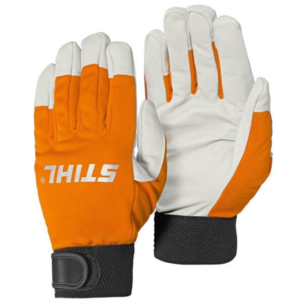 Gants DYNAMIC ThermoVent