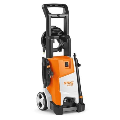Nettoyeur haute pression RE100+ - Stihl