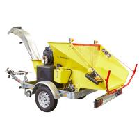 Broyeur de végétaux Premium P - Saelen