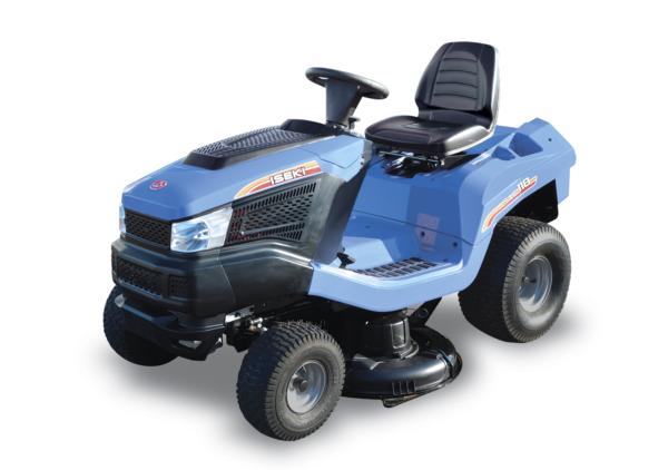 Tondeuse autoportée SLE118H110 - Iseki