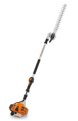 TAILLE HAIES SUR PERCHE STIHL HL94KCE