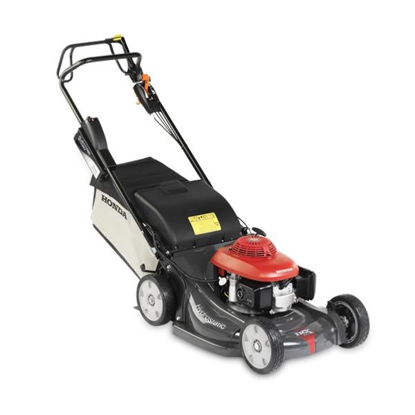 Tondeuse HRX537CHZE - Honda