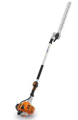 TAILLE HAIES SUR PERCHE STIHL HL92KCE