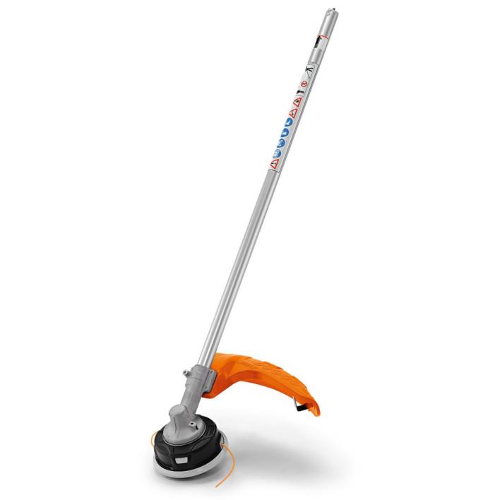 COMBISYSTEME STIHL DEBROUSSAILLEUSE FS-KM