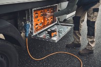 Boîtier de charge CB1 - Stihl
