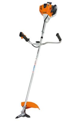 DEBROUSSAILLEUSE A DOS STIHL FS240CE