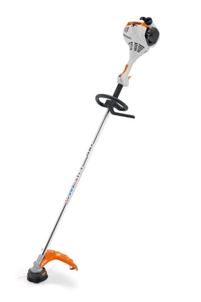 DEBROUSSAILLEUSE A DOS STIHL FS55R