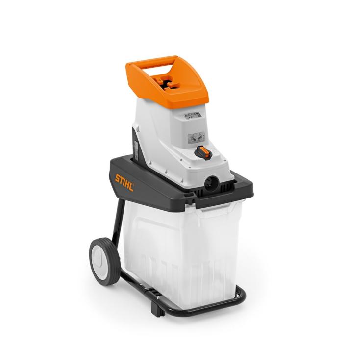 Broyeur de végétaux électrique GHE135L - Stihl