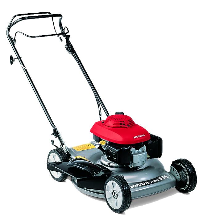 TONDEUSE TRACTEE HONDA HRS536VKEA