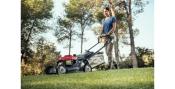 Tondeuse HRX476HYEA - Honda
