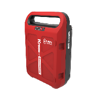 Batterie CyberPack 60V (4.0 Ah) - Kress