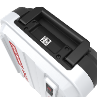 Unité de stockage d'énergie CyberCapsule Nano 60V (25Ah) - Kress