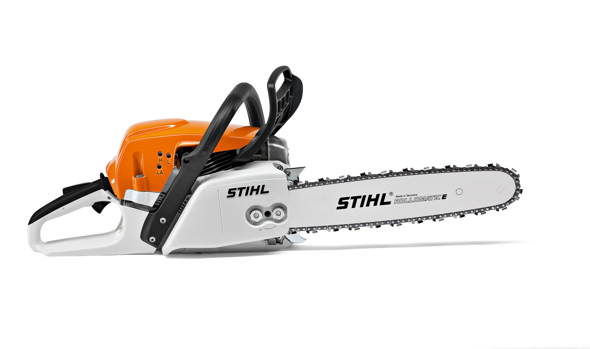 Tronçonneuse MS271 - Stihl