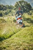 Tondeuse RM756GC - Stihl