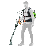 Pack mobility - Ripagreen