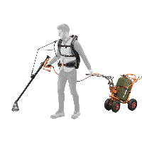 Pack easy plus - Ripagreen