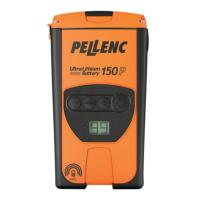 Batterie 150P - Pellenc