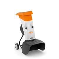 Broyeur de végétaux électrique GHE105 - Stihl