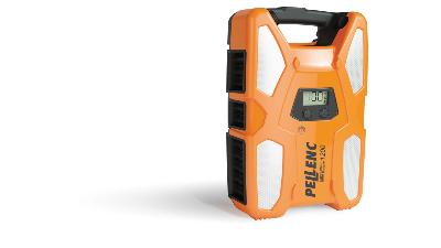 Batterie 1200 nue - Pellenc