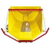 Broyeur de végétaux Tiger D - Saelen