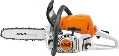 Tronçonneuse MS251CBE - Stihl