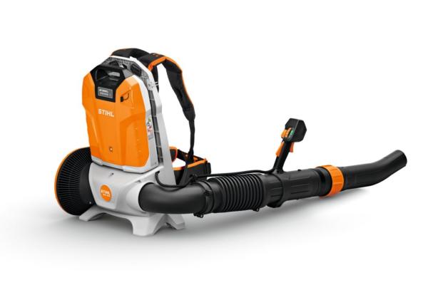 Souffleur à batterie Stihl - BGA300