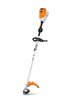 CombiSystème à batterie KMA200R + tête faucheuse 45cm - Stihl