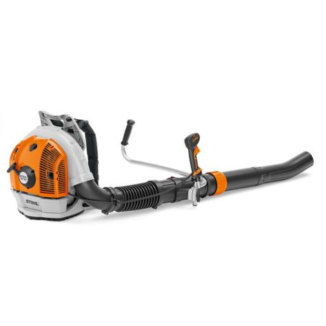 SOUFFLEUR DE FEUILLES DORSAL STIHL BR700