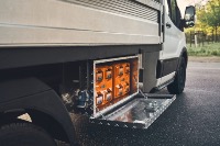 Boîtier de charge CB1 - Stihl