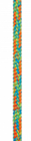 Cordes de rappel Komora 11.7 45 m - 1 épissure