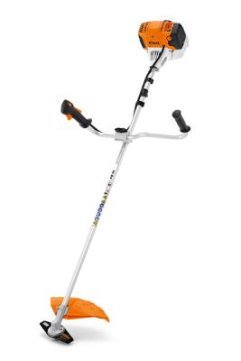 Débroussailleuse à dos FS111 - Stihl