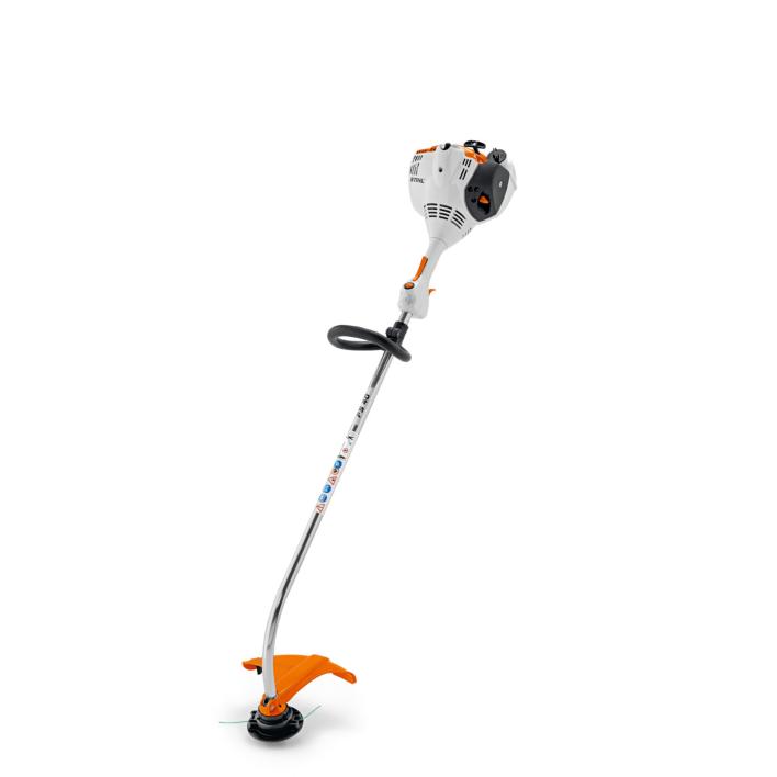 COUPE HERBES STIHL FS40