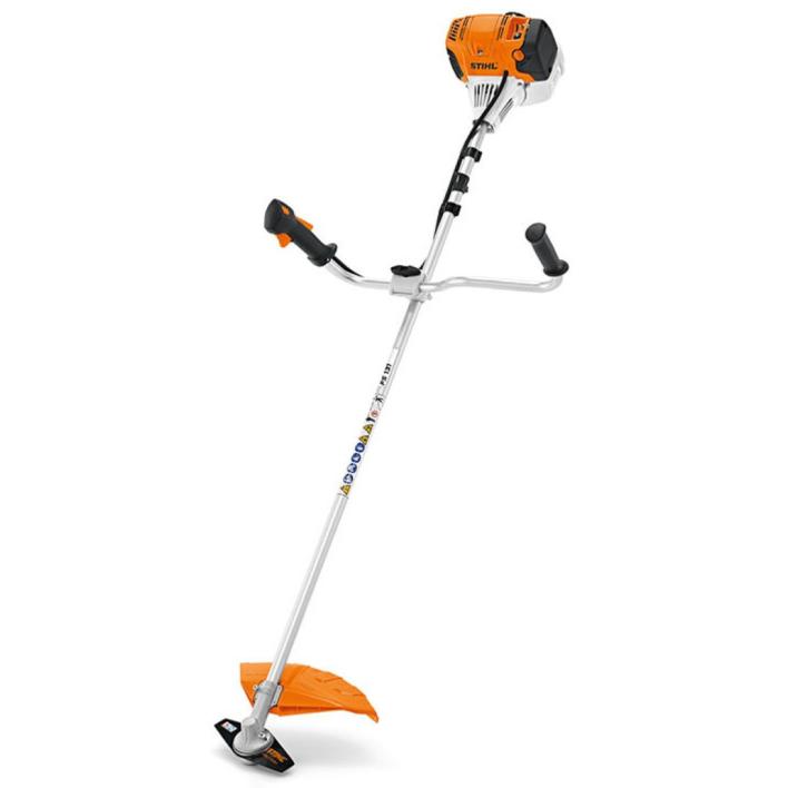 DEBROUSSAILLEUSE A DOS STIHL FS131