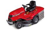 Tondeuse autoportée HF2417HME - Honda