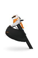 ASPIRO-SOUFFLEURS STIHL SHA 56 AVEC BATTERIE ET CHARGEUR 