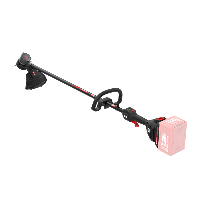 Coupe-bordures moteur avant 42cm - Kress